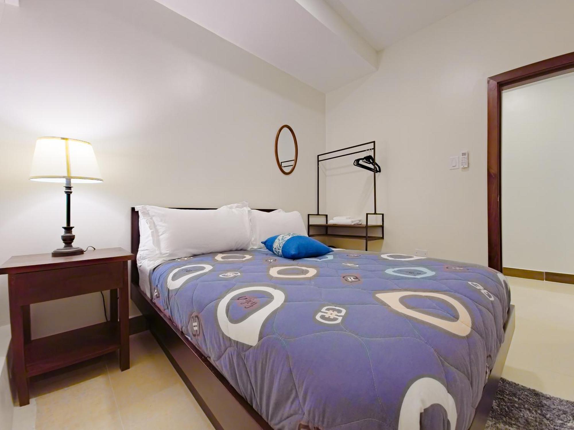 Louis' Apartments Placencia Buitenkant foto